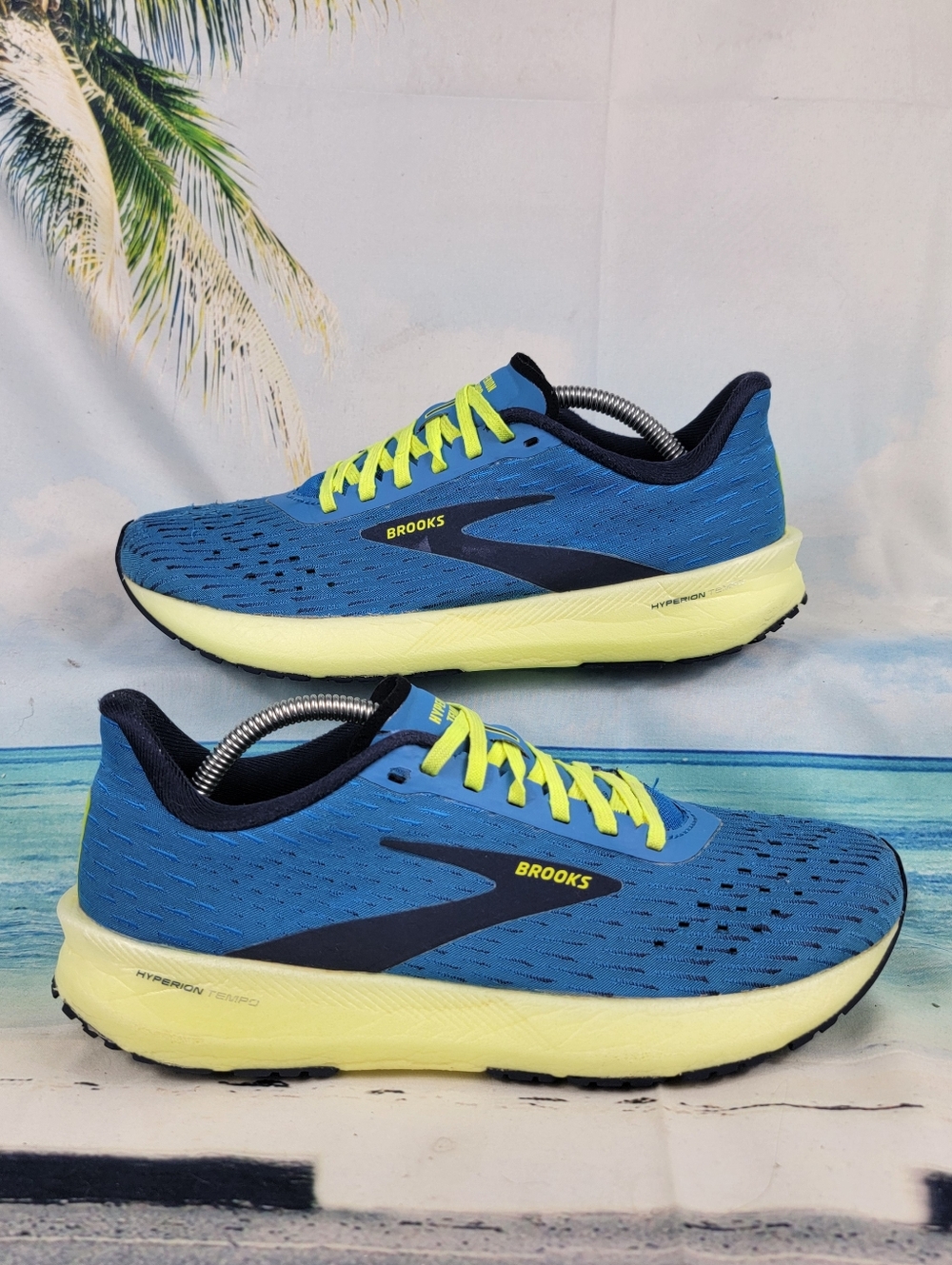 Brooks Hyperion Tempo Mens 7.5